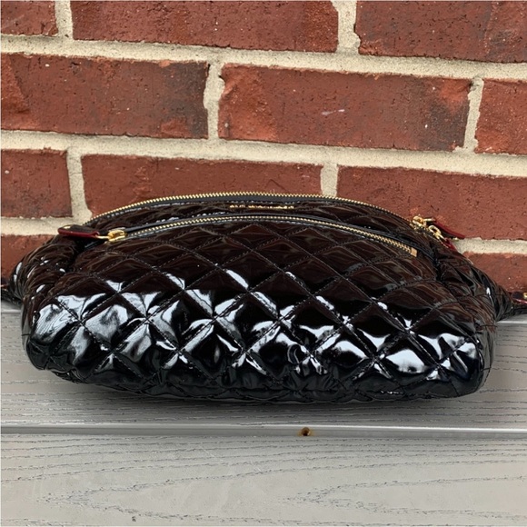 MZ Wallace Crosby Crossbody Sling Bag - Picture 6 of 13